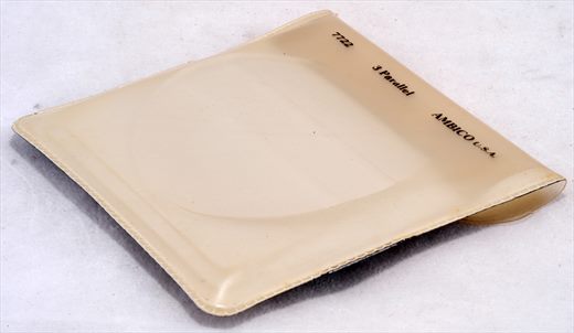 Ambico filtro 7722 Parallel
