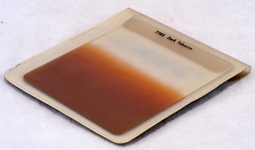 Ambico filtro 7785 Dark Tobacco