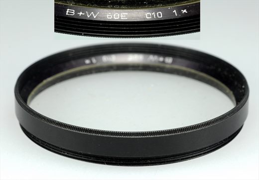 BPlusW 60E 010 1X