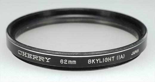 Cherry Skylight (1A) 62mm