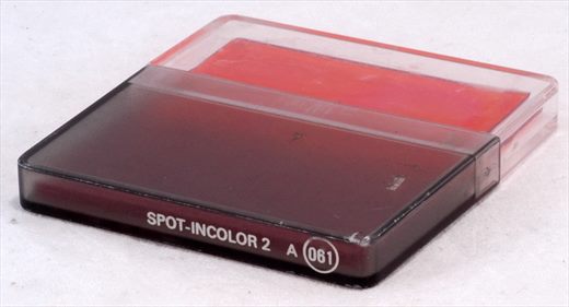 Cokin filtro A 061 - Spot-Incolor 2