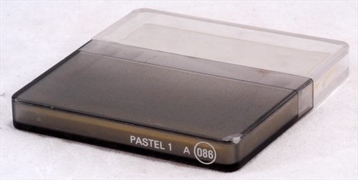 Cokin filtro A 086 - Pastel 1