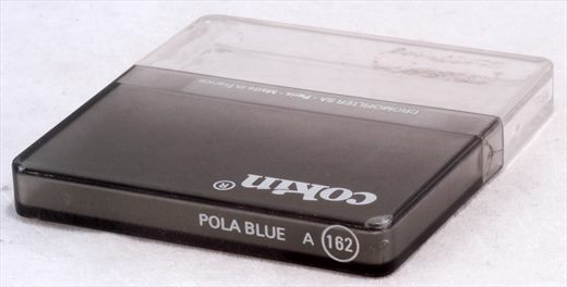 Cokin filtro A 162 - Pola Blue