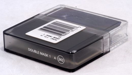 Cokin filtro A 342 - Double Mask 1