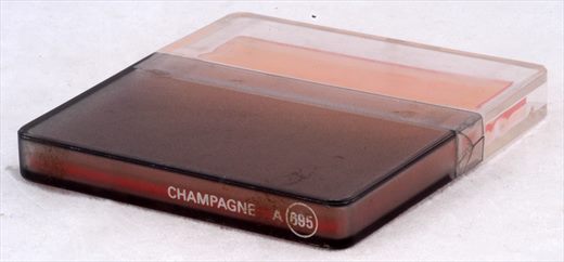 Cokin filtro A 695 - Champagne