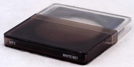 Cokin filtro NT1 - White Net