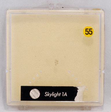 Cokin filtro Skylight 1A 55mm