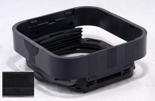 Cokin Porta filtos para meio formatoPlusparasol