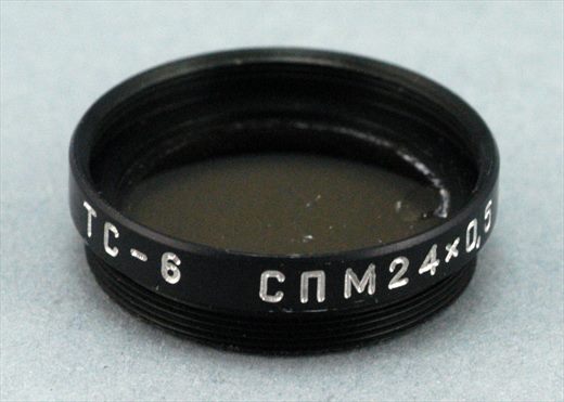 Filtro TC-6