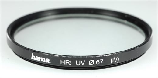 Hama HR UV (IV) 67mm