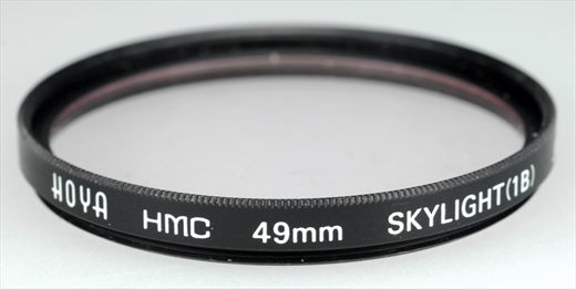Hoya HMC Skylight (1B) 49mm