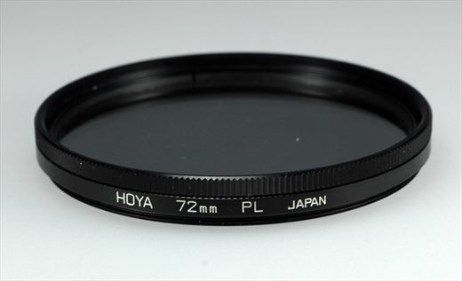 Hoya PL 72mm