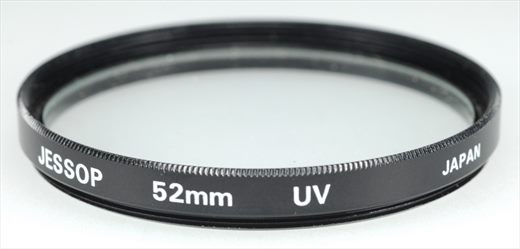 Jessop UV 52mm