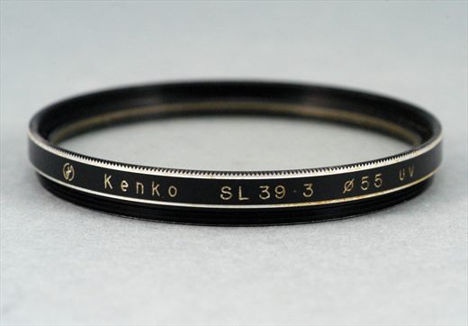 Kenko SL39-3 UV 55
