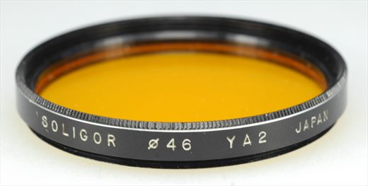 Soligor YA2 46mm
