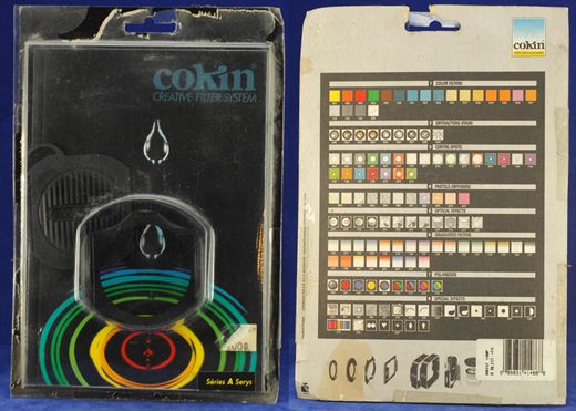 Cokin Series A Serys