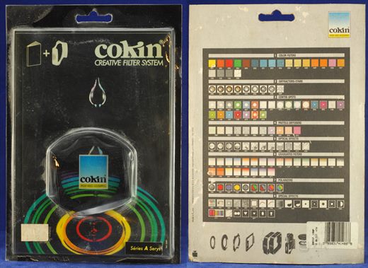 Cokin Series A Serys 2