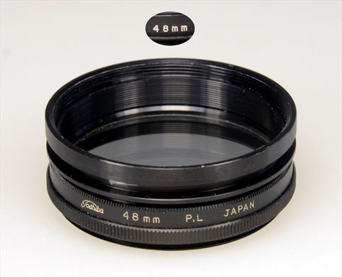 Toshiba P.L. 48mm