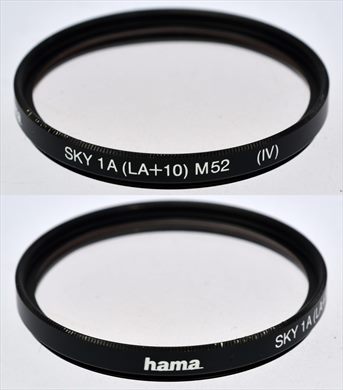 Hama Sky 1A (LA 10) M52 (IV)