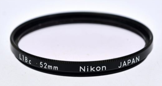 Nikon L1Bc 52mm