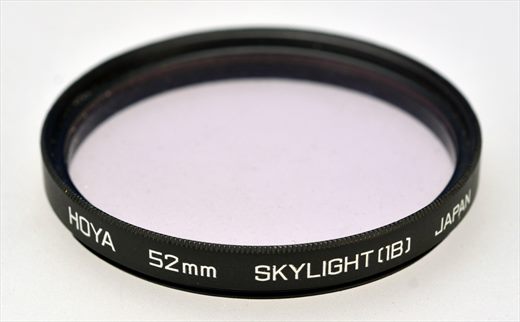 Hoya Skylight (1B) 52mm