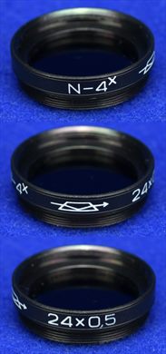 N-4x 24x0,5 (black)