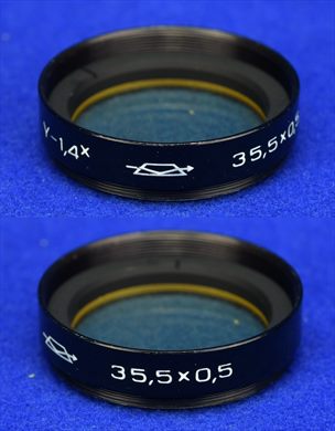 Y-1,4x 35,5x0,5 (yellow)