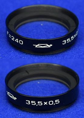 F-240 35,5x0,5