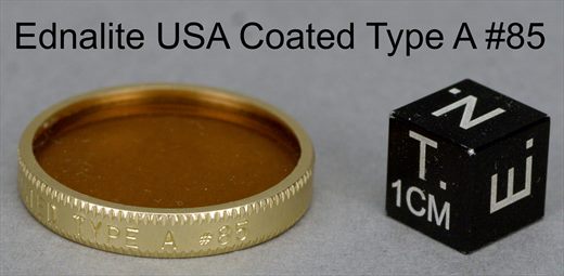 Ednalite Coated Type A N.85