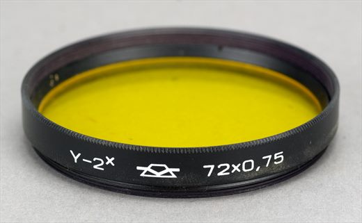 Krasnogorski Mekhanicheskii Zavod - KMZ Y-2x 72x0,75