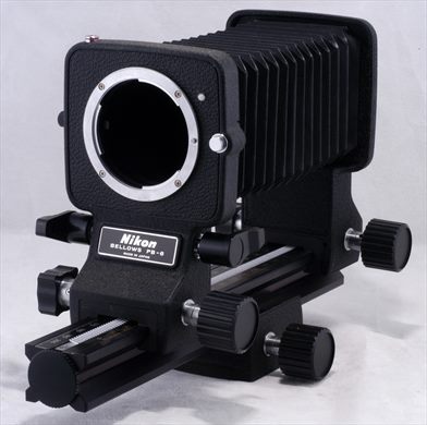 Nikon Bellows PB-6