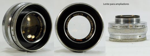 Durst Componar 105mm f4,5
