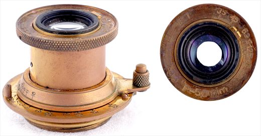 Leitz Elmar 50mm f3.5