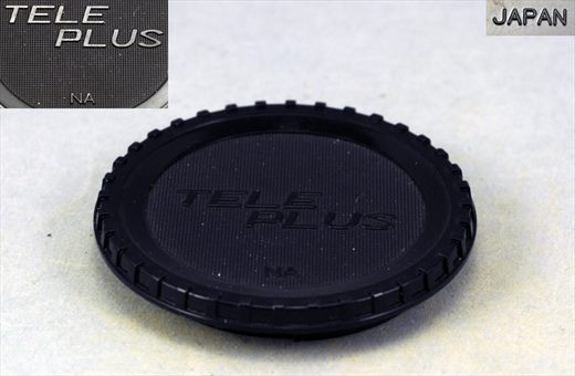 Tele Plus NA (tampa corpo)