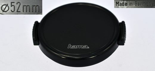 Hama 52mm