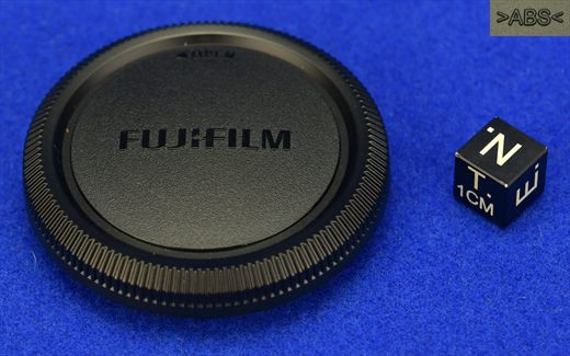 Fujifilm tampa corpo XT-1