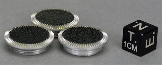 Tampas de Bolex Paillard D8L