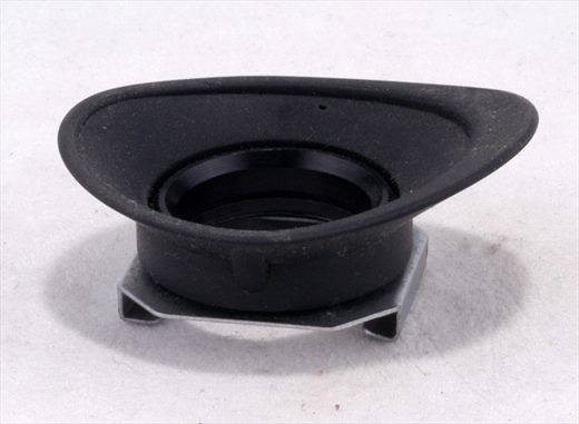 Nikon protector olho