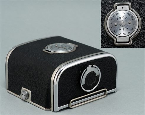 Kiev 88 Back para filme 120
