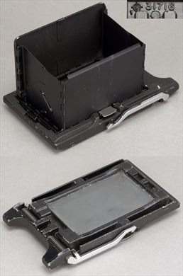 Graflex 31716 Graflok focusing panel