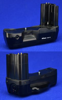 Nikon MB-10
