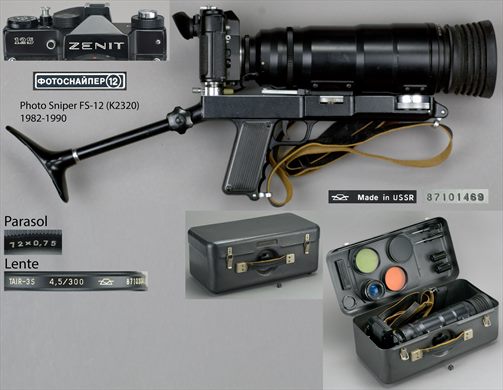 Photo Sniper 12