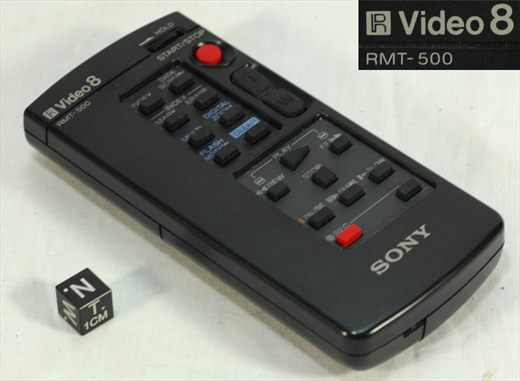 Sony RMT-500