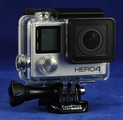 GoPro Hero4