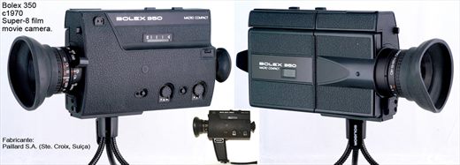 Bolex 350