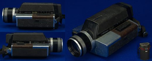 Kodak XL55