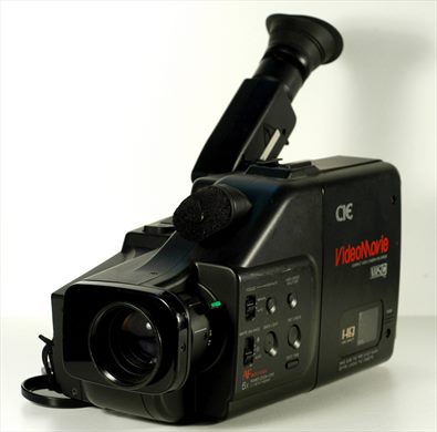 CIE VideoMovie