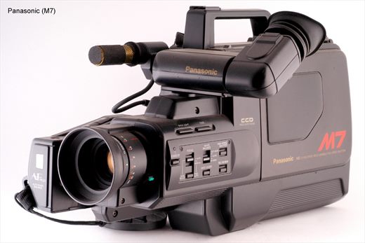 Panasonic M7