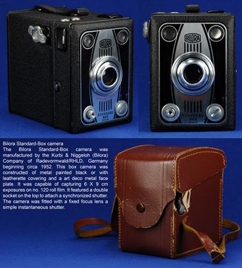 Bilora Standard Box