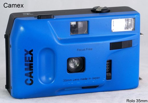 Camex flash
